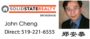 John Cheng Solid State Realty