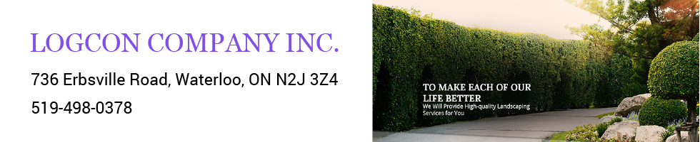 Logcon Company Inc