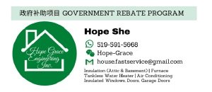 Hope Grace Engineering Inc.