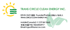 Trans Circle Clean Energy Inc.