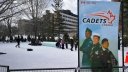Winter Wonderland in Gatineau QC