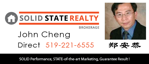 John Cheng Solid State Realty