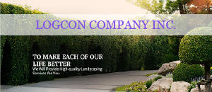 Logcon Company Inc