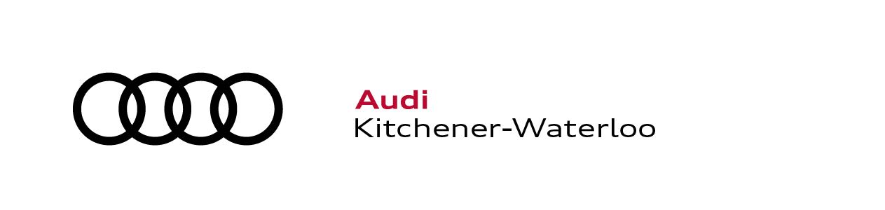Audi Kitchener-Waterloo