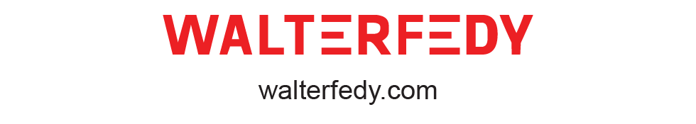 WalterFedy