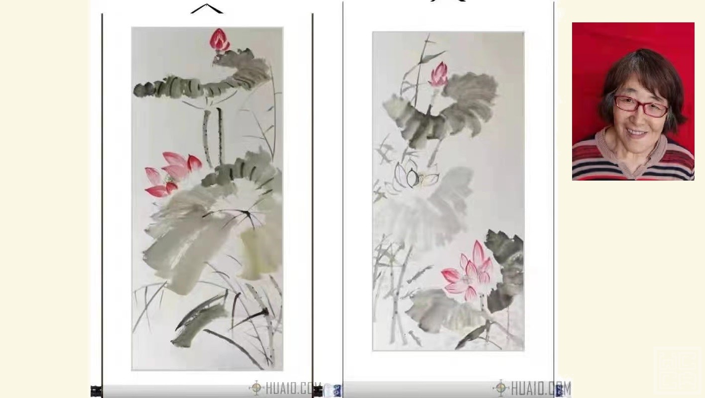 刘曼