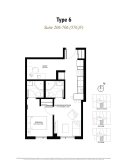 滑铁卢大学 U Style Condo
